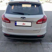 چری تیگو ۵..اکسلنت مدل ۱۳۹۷|خودرو سواری و وانت|زاهدان, |دیوار