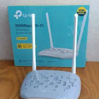 مودم ADSL/VDSL تی پی لینک آکبند