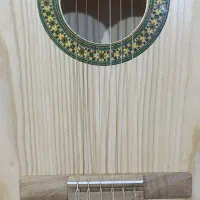 گیتار ایرانی M5|گیتار، بیس، امپلیفایر|شوشتر, |دیوار