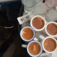 نیرو کار جهت کافه صبحانه وقهوه