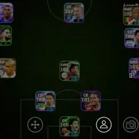 اکانت ای فوتبال