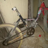 چرخ|دوچرخه، اسکیت، اسکوتر|سبزوار, اسلام آباد|دیوار