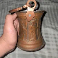 ظرف عتیقه|کلکسیون اشیاء عتیقه|بندرعباس, |دیوار