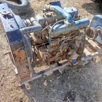 موتور پرکنز|خودرو سنگین|شادیان, |دیوار