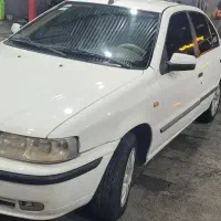 سمندef7مدل ۹۵ بنزینی|خودرو سواری و وانت|مشهد, امامیه (شهرک غرب)|دیوار