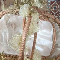 سبد|صنایع دستی و سایر لوازم تزئینی|قم, سنگ بند|دیوار