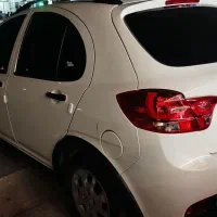 فروش کوییک 403کم کار درحد|خودرو سواری و وانت|مهران (هرمزگان), |دیوار