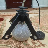 ۴ عدد لوستر