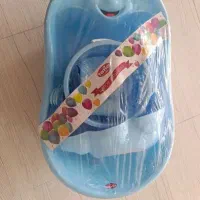 سرویس حمام نوزاد