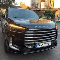 لوکس ترین خودرو مونتاژ/اکستریم وی ایکس/VX|خودرو سواری و وانت|تهران, حکمت|دیوار