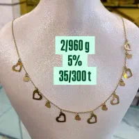 سرویس‌ها طلا کهنه۲٪|جواهرات|تبریز, |دیوار