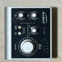 کارت صدا audient id4 mk1