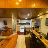 نوشهر آرام شمال ۴۰۰ متر ۱۳۸ منر بنا