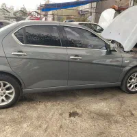 دنا اتومات مدل1400بیرنگ|خودرو سواری و وانت|رشت, شهریاران|دیوار