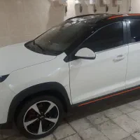 ایکس ۳۳ کراس اتومات فول|خودرو سواری و وانت|رباط‌کریم, رباط‌کریم|دیوار