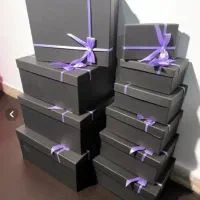 جعبه کادویی