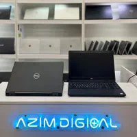 Dell i5H نسل هشتم گرافیک مجزا ۴ گیگ رندریگ|رایانه همراه|رشت, دیلمان|دیوار