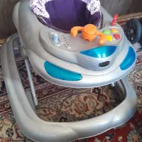 سیسمونی کامل|اسباب و اثاث بچه|نجف‌آباد, فاز ۲ شهرک آزادگان|دیوار