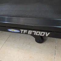 تردمیل ۵کاره اصل تایلند نو|تجهیزات ورزشی|اصفهان, سروستان|دیوار