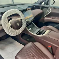 آواتار 11EV صفر مشکی خشک AVATR مدل2024 تحویل درجا|خودرو سواری و وانت|تهران, صادقیه|دیوار