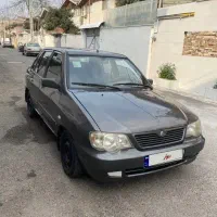 پراید 132 فول مدل 90