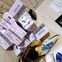 کارتخوان‌های حرفه‌ای برای صنعت خرده‌فروشی