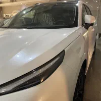 لاماری مدل ۴۰۴ سفید|خودرو سواری و وانت|کهریزک, |دیوار