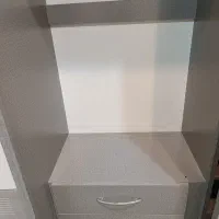 کمد لباس ریلی|جاکفشی، کمد، دراور|کرج, گلشهر|دیوار