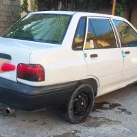 پراید ۸۴ تمیز|خودرو سواری و وانت|کوه چنار, |دیوار