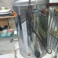 سماور برقی