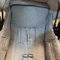 کالسکه|کالسکه و لوازم جانبی|تهران, بروجردی|دیوار