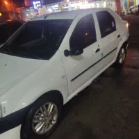 تندرال نودپارس خودرویی