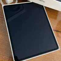 آیپد  ipad Pro Wi-Fi + Cellular 12.9 inch 256GB|تبلت|تهران, اراضی عباس آباد|دیوار