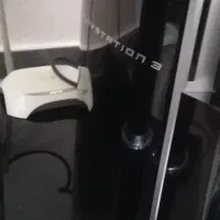 کنسول پلی ‌۳ fat|کنسول، بازی ویدئویی و آنلاین|کرمانشاه, |دیوار