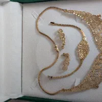فروش سرویس طلا نو نو نو|جواهرات|شیراز, باغ تخت|دیوار