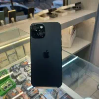 آیفون 15 نرمال 128 ch اقساط فقط با ۳ درصد
