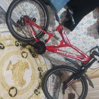 دوچرخه سایز 26|دوچرخه، اسکیت، اسکوتر|قرچک, پویینک|دیوار