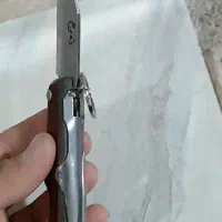 چاقو فرج|کلکسیون اشیاء عتیقه|کرمانشاه, |دیوار