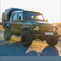 پاژن فول امکانات