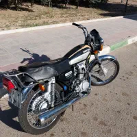 زیگما 94 در حد|موتورسیکلت|قم, هفت تیر|دیوار