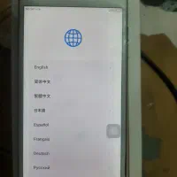 تاچ و ال سی دی ۷ پلاس