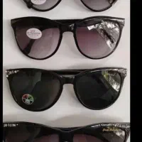 عینک UV 400