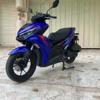 موتور آیروکس 1402