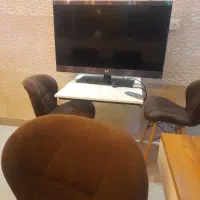 تلوزیون ال ای دی ۴۳ اصل کره ال جی
