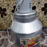 مشک برقی ۱۳کیلویی|سایر لوازم برقی|ایلام, |دیوار