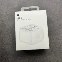 اداپتور ۲۰ وات اپل(ایفون)