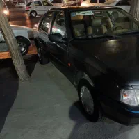 405مدل 89 دوگانه کارخانه|خودرو سواری و وانت|تربت‌حیدریه, مسجد جامع|دیوار