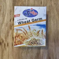 پودرجوانه گندم