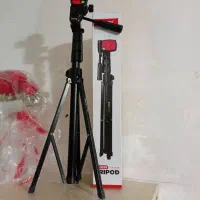 سه پایه گوشی نو|دوربین عکاسی و فیلم‌برداری|اندیمشک, |دیوار