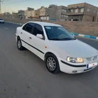 سمند مدل ۸۶ دوگانه .|خودرو سواری و وانت|تبریز, |دیوار